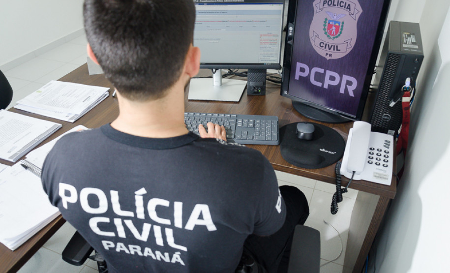 PCPR indicia homem por atropelamento em Piraquara