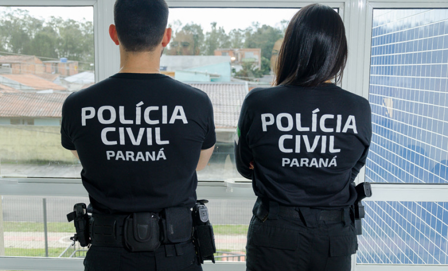 PCPR prende homem por estupro de vulnerável
