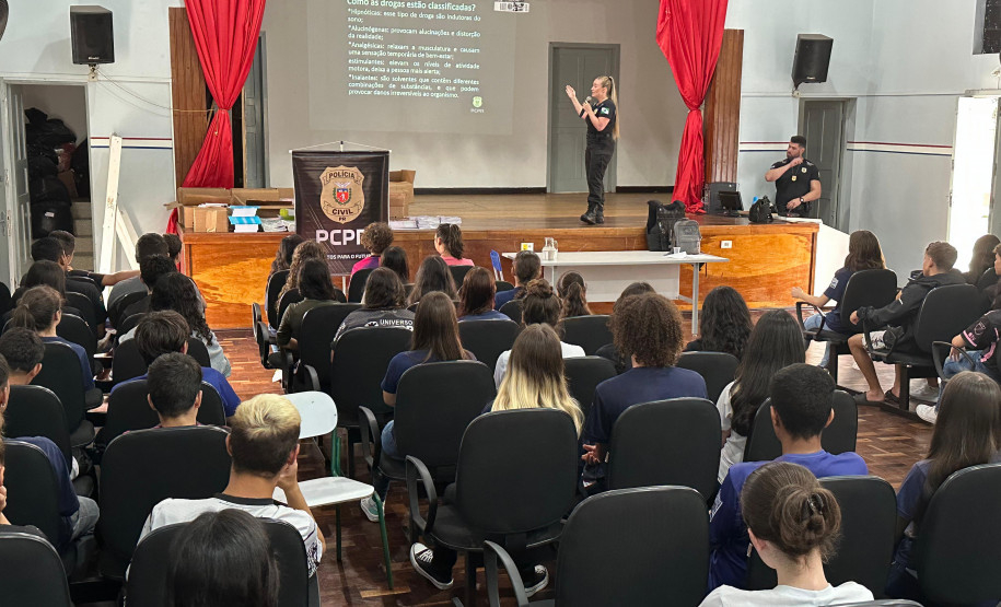 PCPR na Comunidade leva serviços para mais de 1,1 mil pessoas em Palmeira