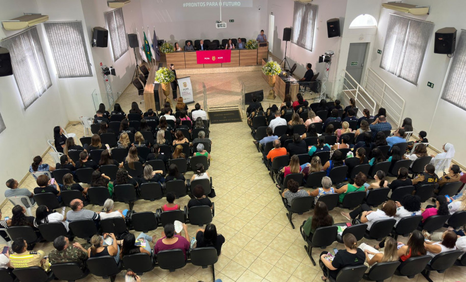 PCPR na Comunidade leva serviços para mais de 2,6 mil pessoas em ações focadas para mulheres