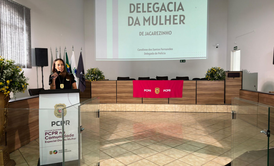 PCPR na Comunidade leva serviços para mais de 2,6 mil pessoas em ações focadas para mulheres