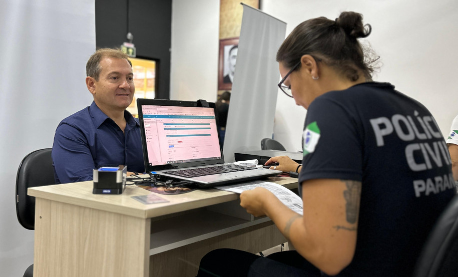 PCPR na Comunidade leva serviços para mais de 1,1 mil pessoas em Palmeira