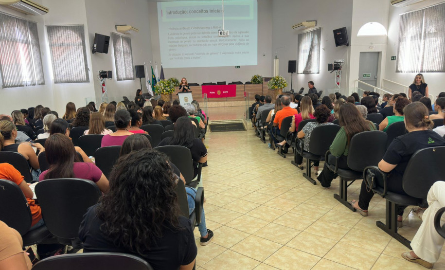 PCPR na Comunidade leva serviços para mais de 2,6 mil pessoas em ações focadas para mulheres