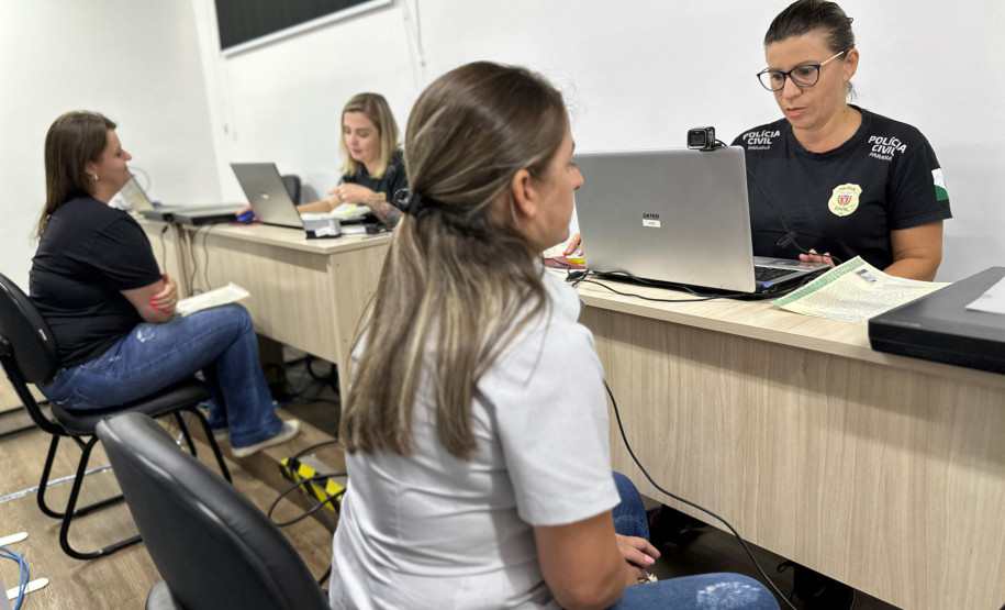 PCPR na Comunidade leva serviços para mais de 1,1 mil pessoas em Palmeira