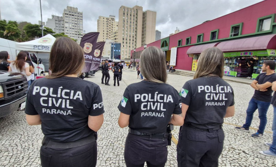 PCPR na Comunidade leva serviços para mais de 2,6 mil pessoas em ações focadas para mulheres