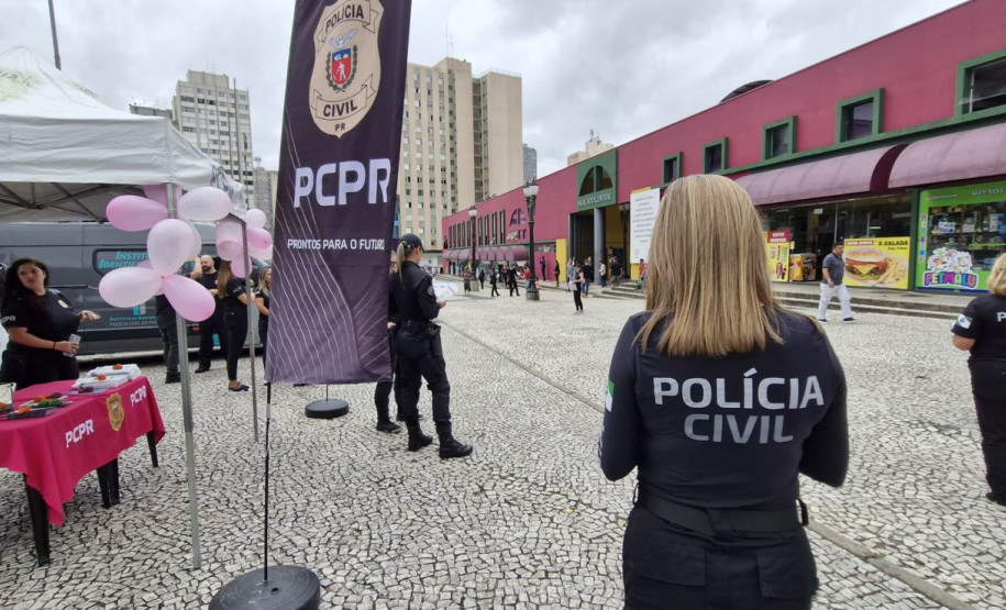 PCPR na Comunidade leva serviços para mais de 2,6 mil pessoas em ações focadas para mulheres