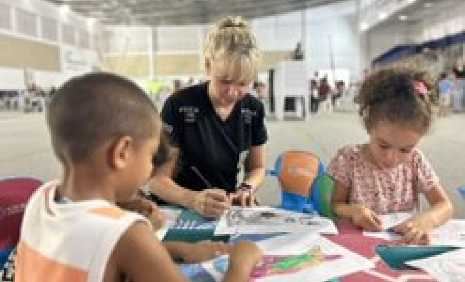 Beatriz Jarzinski / PCPR