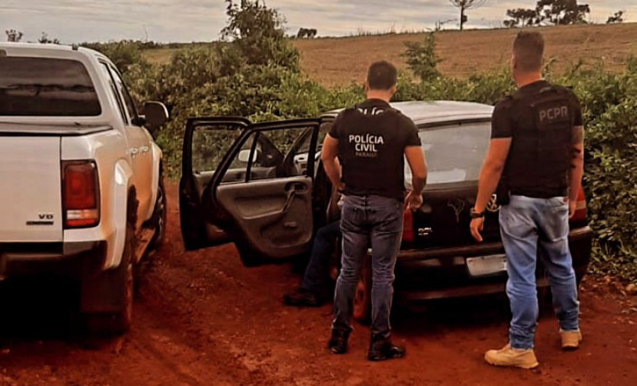 PCPR investiga agressão em unidade de saúde em Colombo