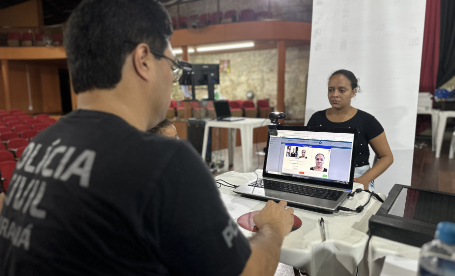 PCPR na Comunidade leva serviços para mais de 3 mil pessoas em Antonina, Morretes e Jandaia do Sul