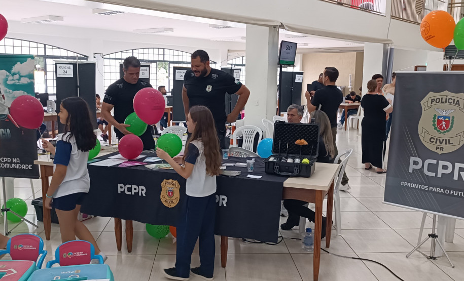 PCPR na Comunidade leva serviços para mais de 3 mil pessoas em Antonina, Morretes e Jandaia do Sul