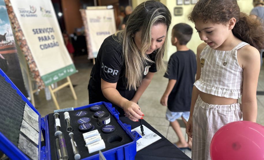 PCPR na Comunidade leva serviços para mais de 3 mil pessoas em Antonina, Morretes e Jandaia do Sul