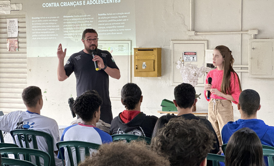PCPR na Comunidade leva serviços de polícia judiciária para mais de 3,1 mil pessoas em Paranavaí, General Carneiro e Campo Largo