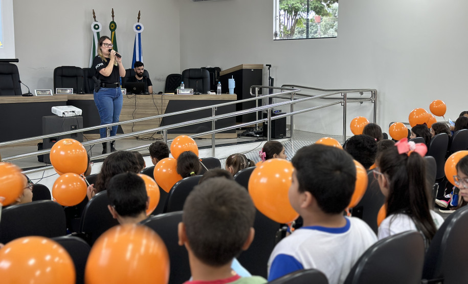 PCPR na Comunidade leva serviços de polícia judiciária para mais de 2,7 mil pessoas em Mauá da Serra e Tamarana
