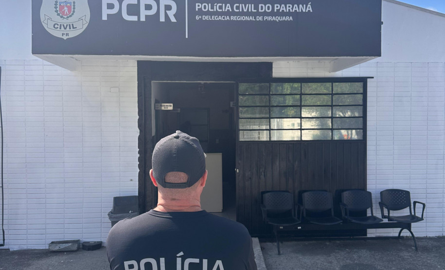 PCPR identifica suspeitos de agressão em Piraquara