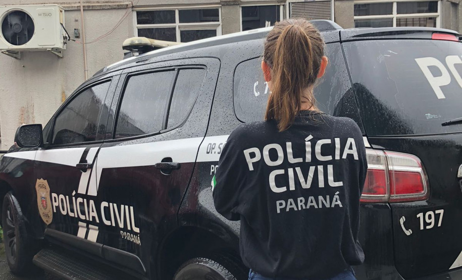 PCPR prende homem por descumprimento de medida protetiva