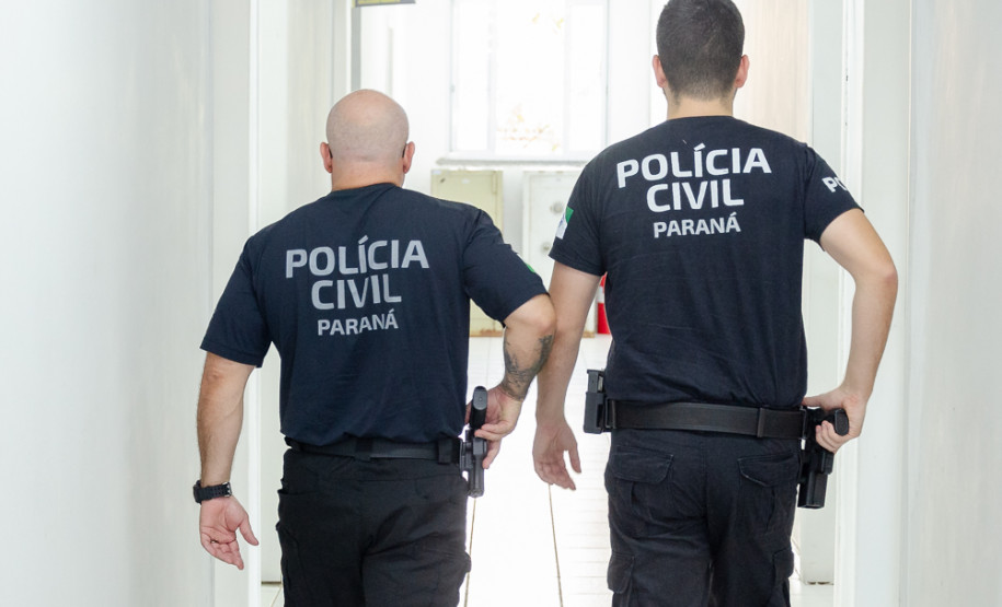 PCPR divulga a foto de foragido por estupro de vulnerável em Cafezal do Sul