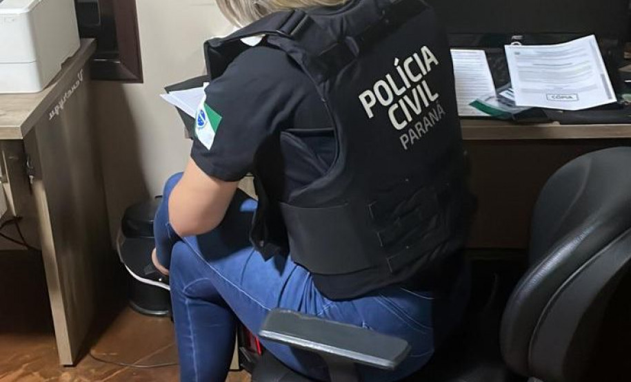 PCPR deflagra operação contra fraudes em concursos públicos