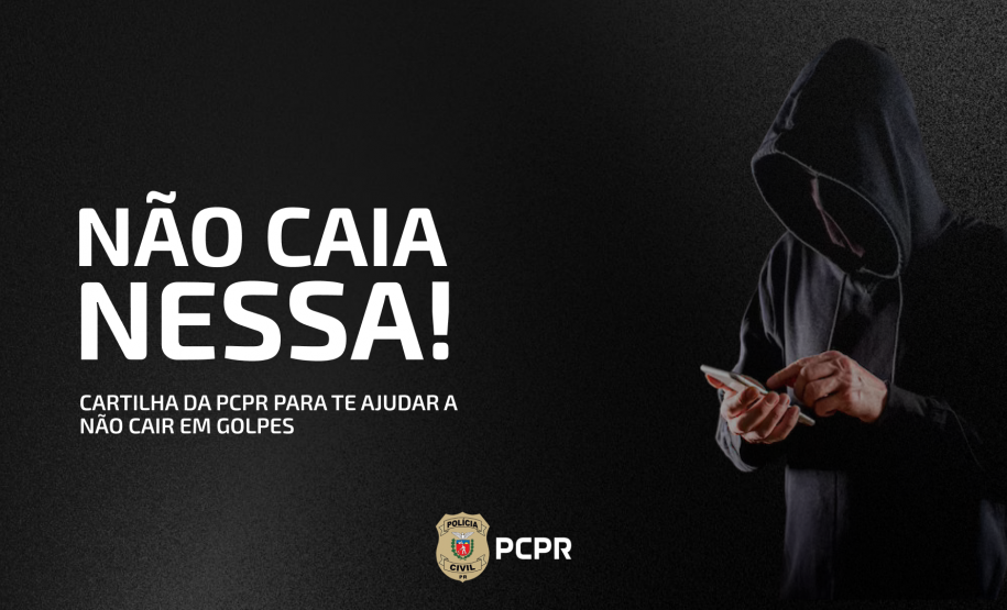 Lançamento cartilha