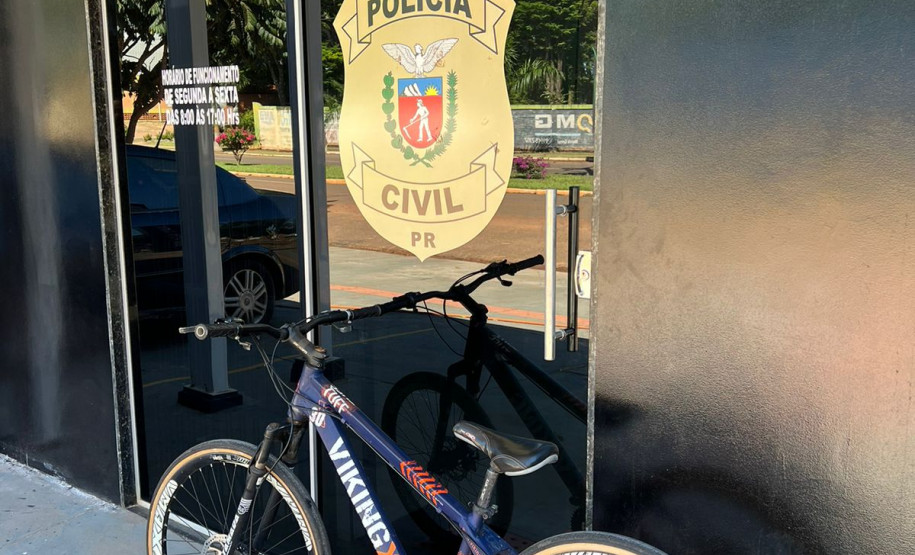 PCPR prende dois homens em flagrante por receptação em Terra Rica