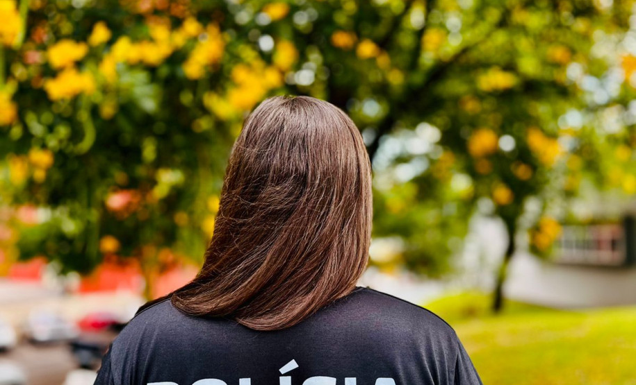 PCPR prende homem por descumprimento de medida protetiva em Pato Branco