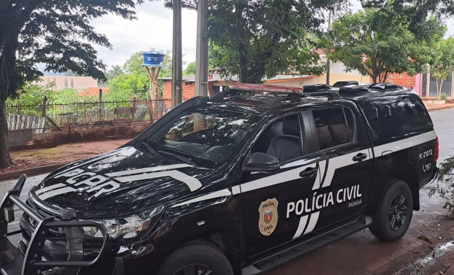 PCPR apreende adolescente por tentativa de homicídio em São Tomé