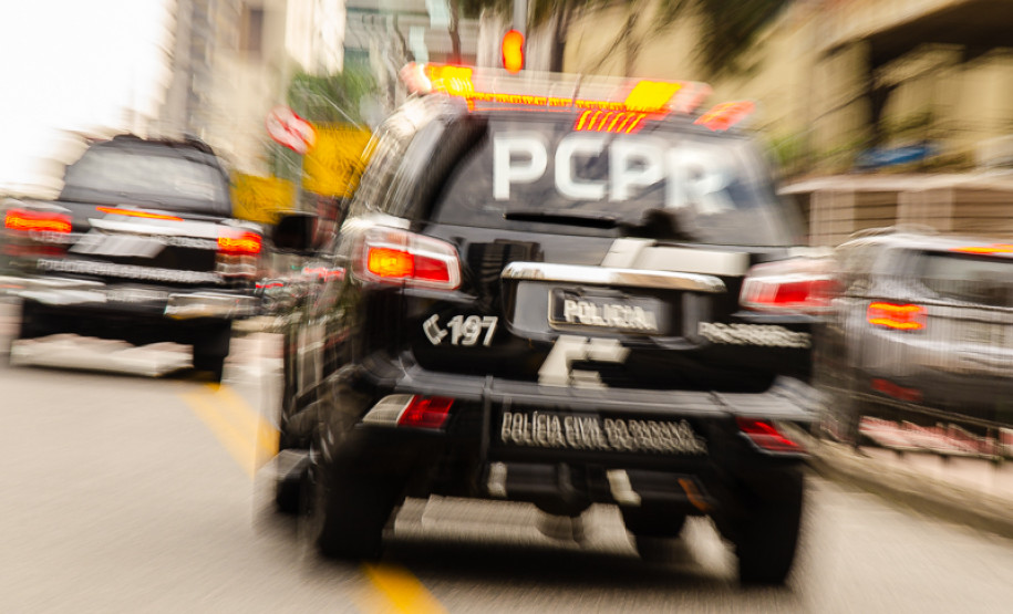 PCPR deflagra ação contra suspeitos de estupro de vulnerável