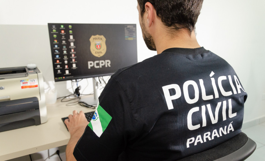 PCPR divulga fotos de foragidos por homicídio ocorrido em Piraquara