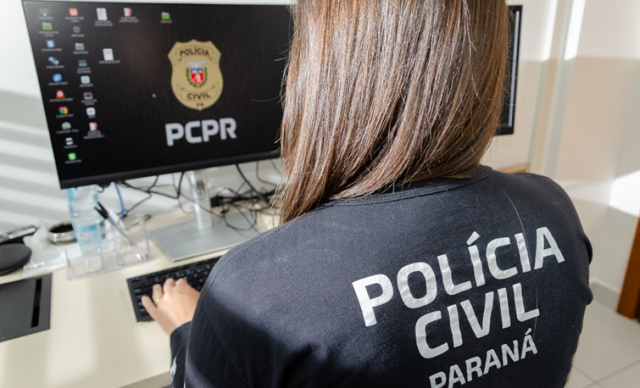 PCPR oferta 97 vagas de estágio para 40 municípios paranaenses