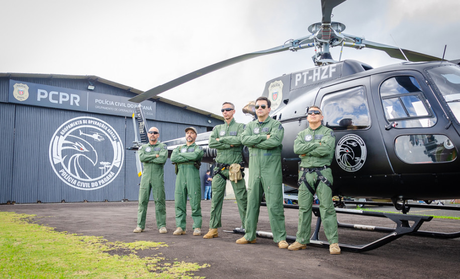 GOA - Rio Grande do Sul