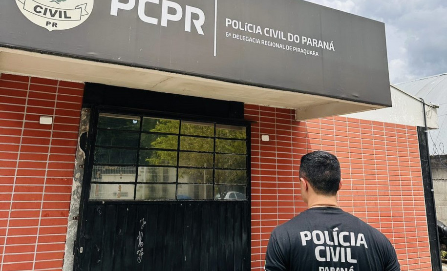 PCPR prende foragido por estupro e homicídio ocorrido em 1999 na Paraíba