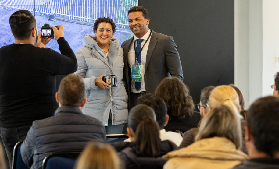 PCPR participa de Fórum Nacional de Segurança Pública, Defesa Civil e Trânsito em Curitiba