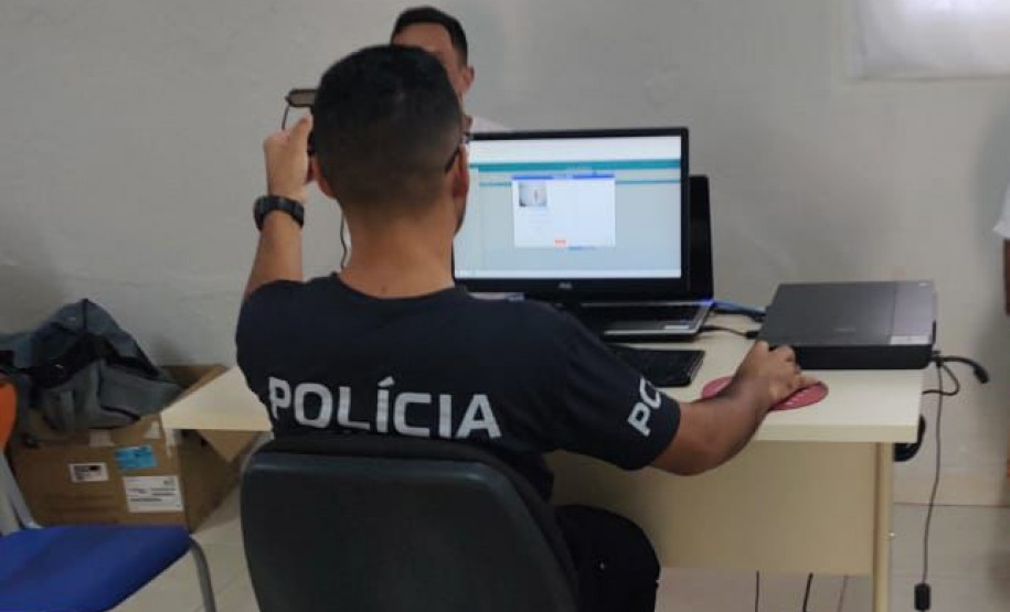 PCPR na Comunidade leva serviços de polícia judiciária e exposições para mais de 5 mil pessoas