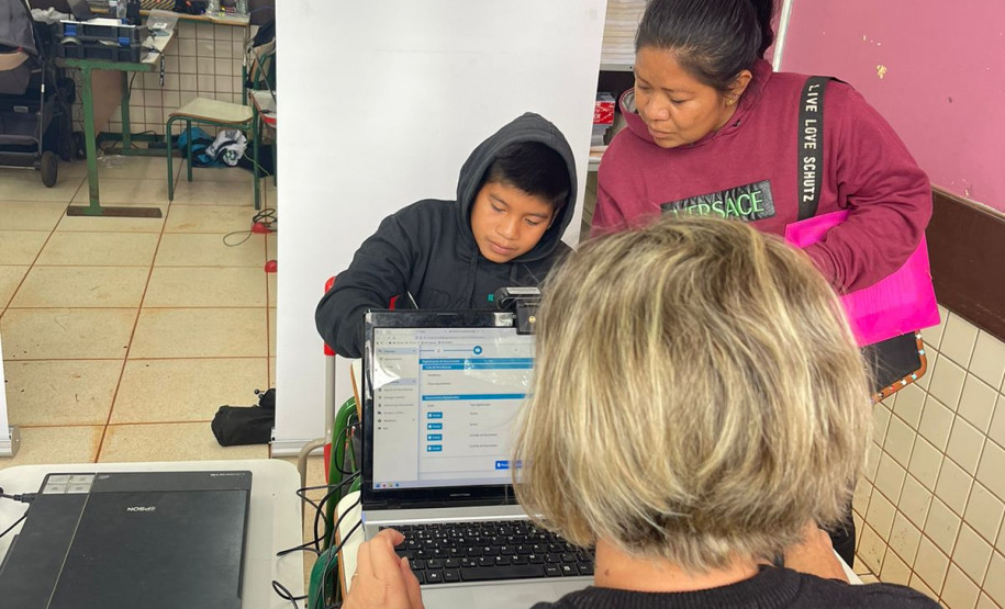 PCPR na Comunidade leva serviços de polícia judiciária e exposições para mais de 5 mil pessoas