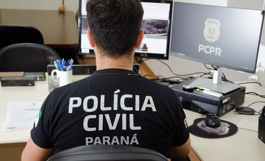 PCPR divulga foto de foragido por tráfico de drogas em Astorga