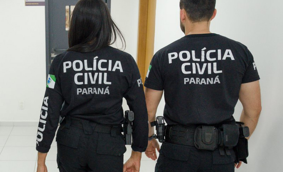 PCPR prende homem por descumprimento de medida protetiva em Curitiba