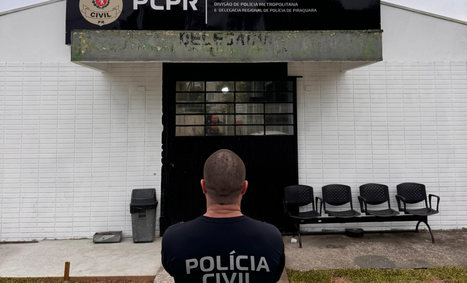 PCPR indicia dois homens por maus tratos a animais em Piraquara