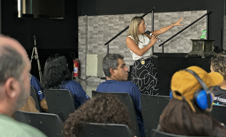 PCPR na Comunidade leva serviços de polícia judiciária e orientações para mais de 5,4 mil pessoas em Curitiba, Matinhos e Maringá