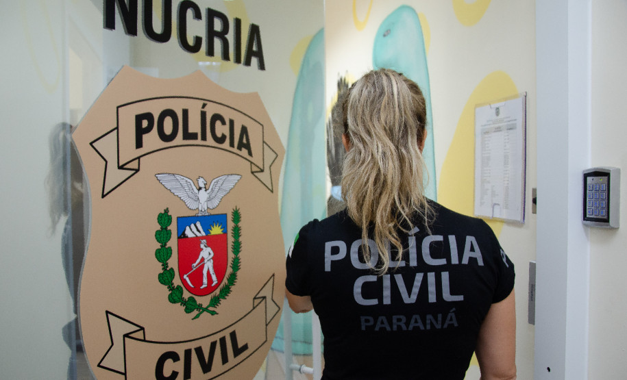 PCPR e PF prendem homem por tortura com resultado morte contra o próprio enteado em Curitiba