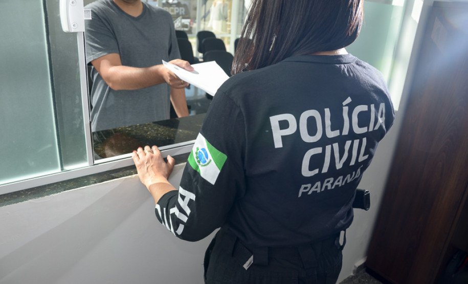 PCPR indicia homem por lesão corporal gravíssima em Clevelândia
