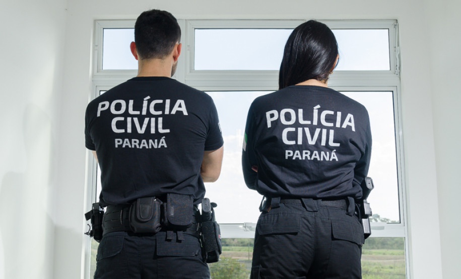 PCPR divulga foto de foragido por homicídio ocorrido em Itaperuçu