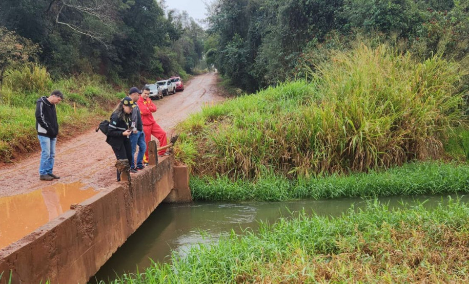 PCPR prende quatro homens envolvidos em homicídio e ocultação de cadáver em Nova Londrina