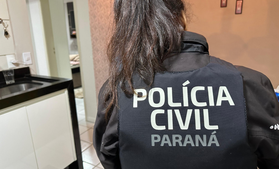 PCPR desarticula organização criminosa envolvida em falsos empréstimos que atingiram vítimas em todo o país