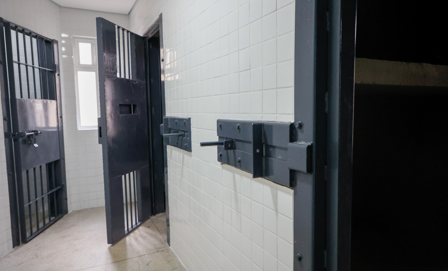 PCPR inaugura Delegacia Cidadã em Londrina