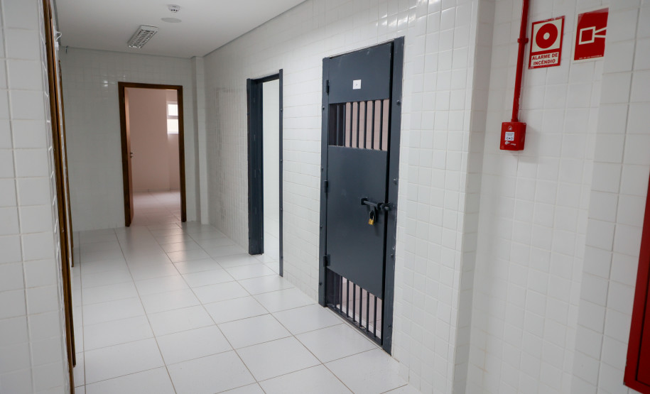 PCPR inaugura Delegacia Cidadã em Londrina