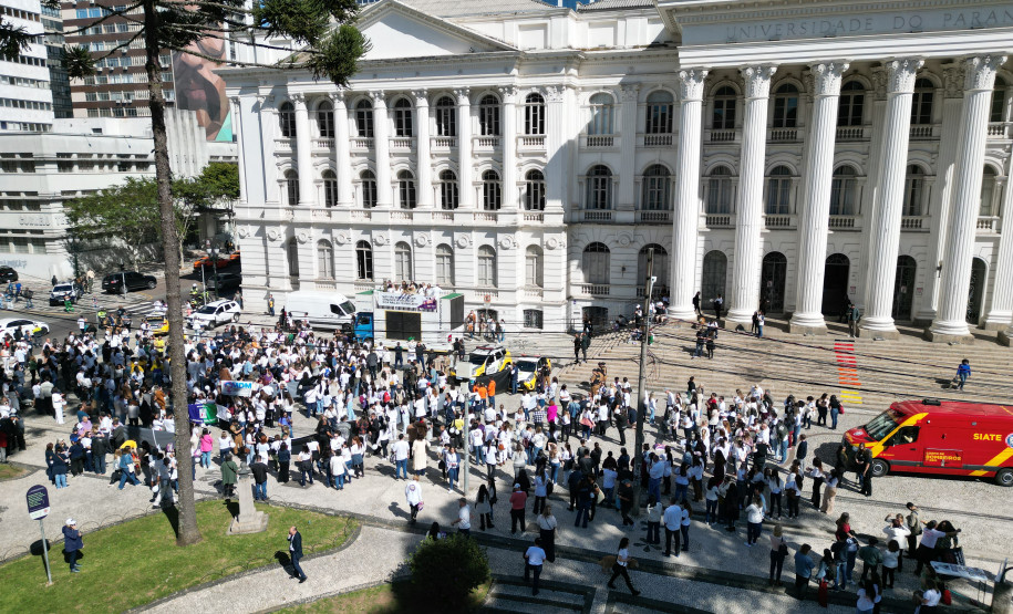 Fabiano Teixeira/PCPR
