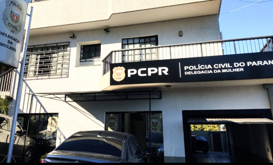 PCPR prende homem por descumprimento de medida protetiva em Ponta Grossa
