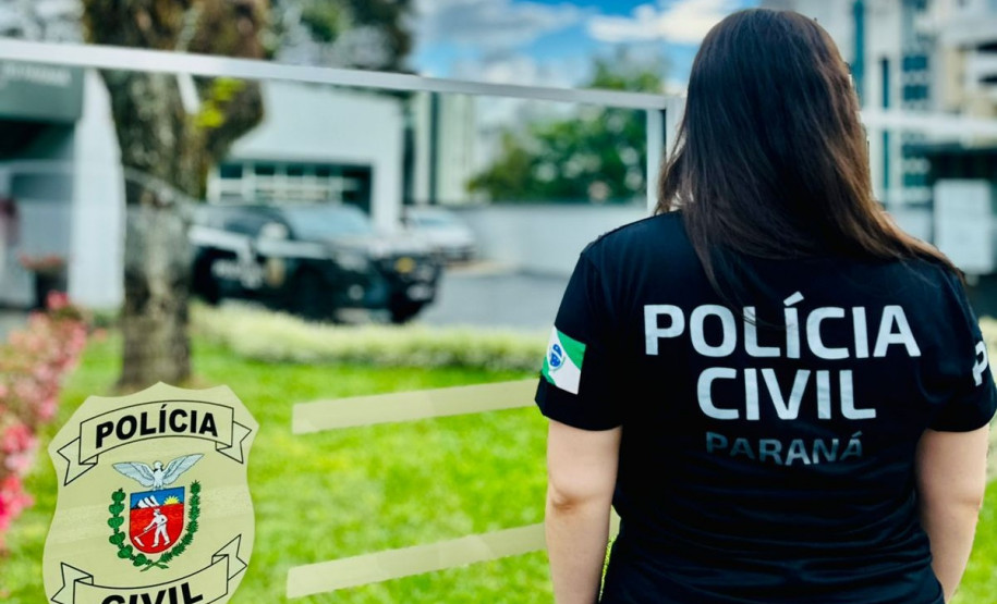 PCPR indicia casal por tortura que resultou na morte de bebê em Pato Branco