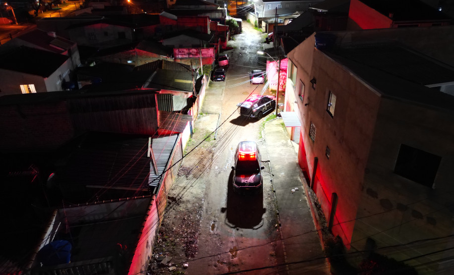 PCPR desarticula organização criminosa envolvida em falsos empréstimos que atingiram vítimas em todo o país