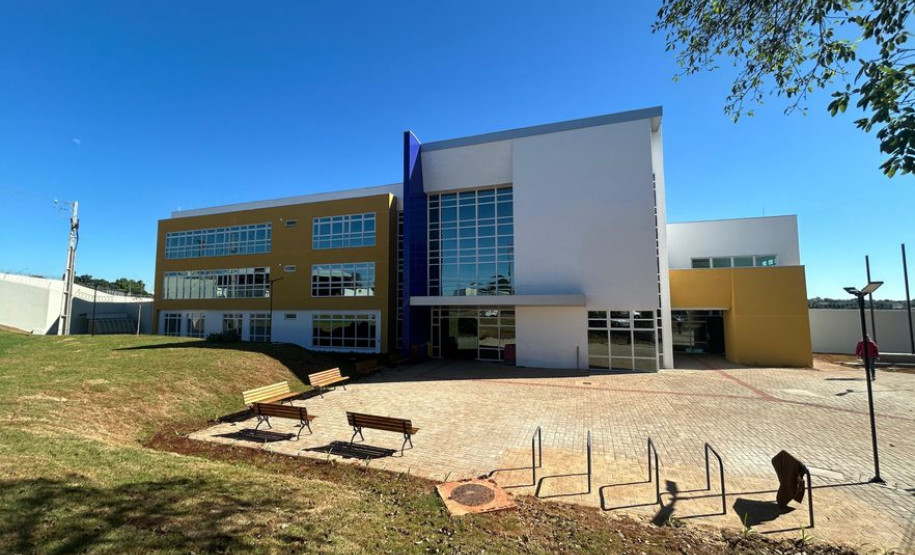 PCPR inicia atendimento na Delegacia Cidadã em Londrina