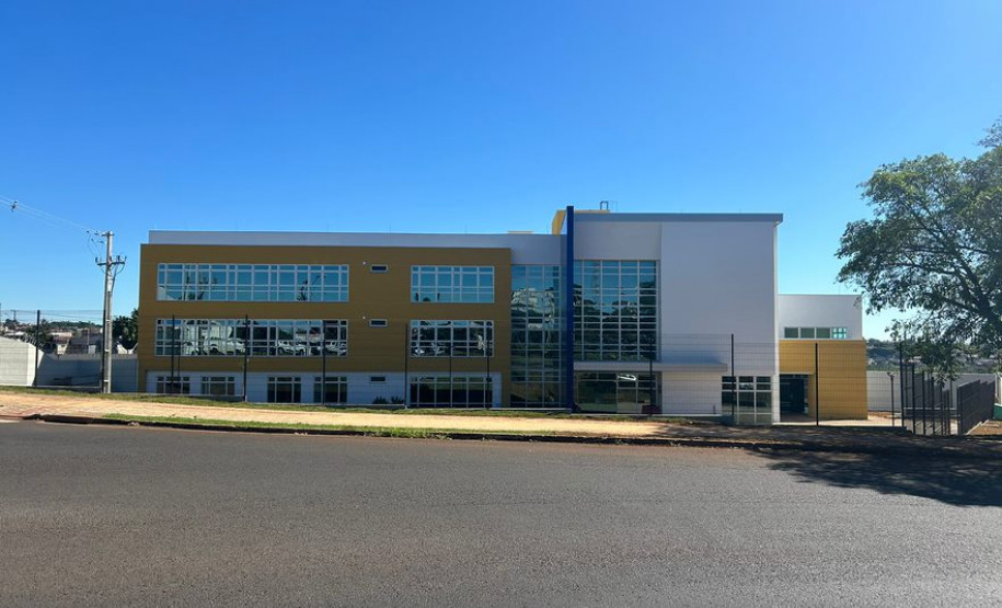 PCPR inicia atendimento na Delegacia Cidadã em Londrina